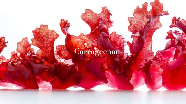 The Hidden Ingredient in Your Daily Diet