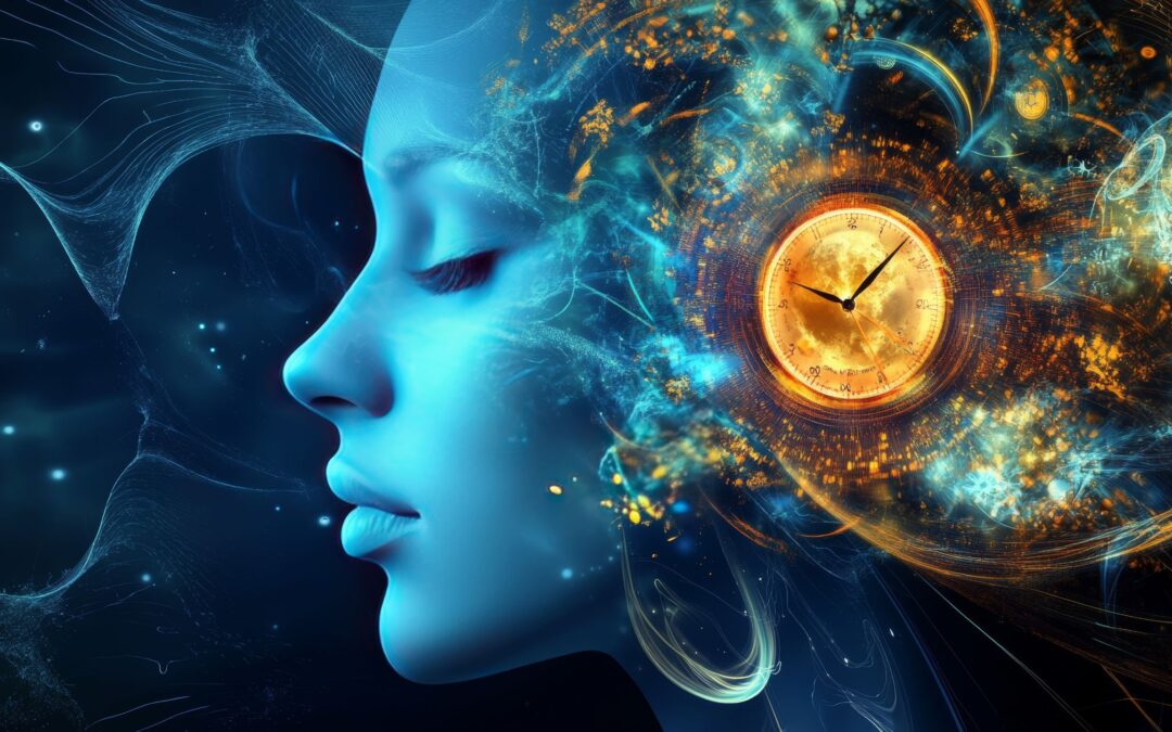 Circadian Rhythm and Sleep Quality