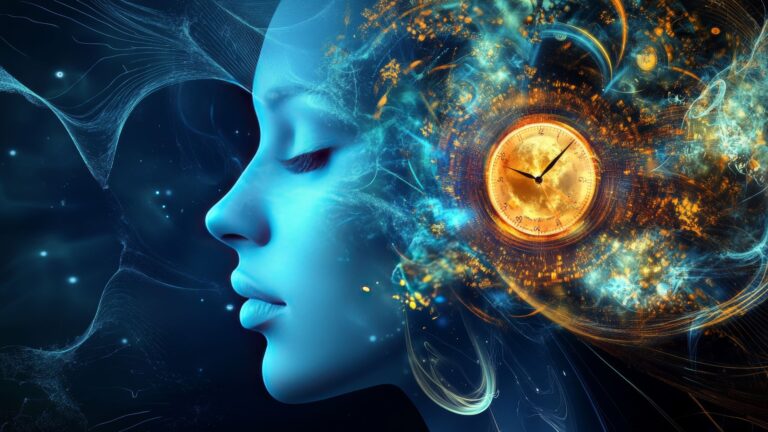 Circadian Rhythm and Sleep Quality
