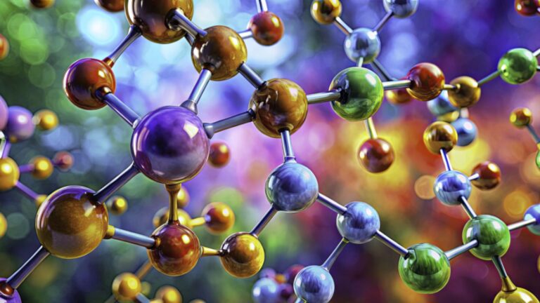 Glutathione Decoded: The Master Antioxidant