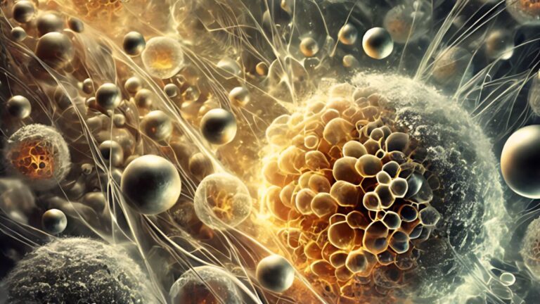 Literature Review: Heavy Metals and Stem Cells