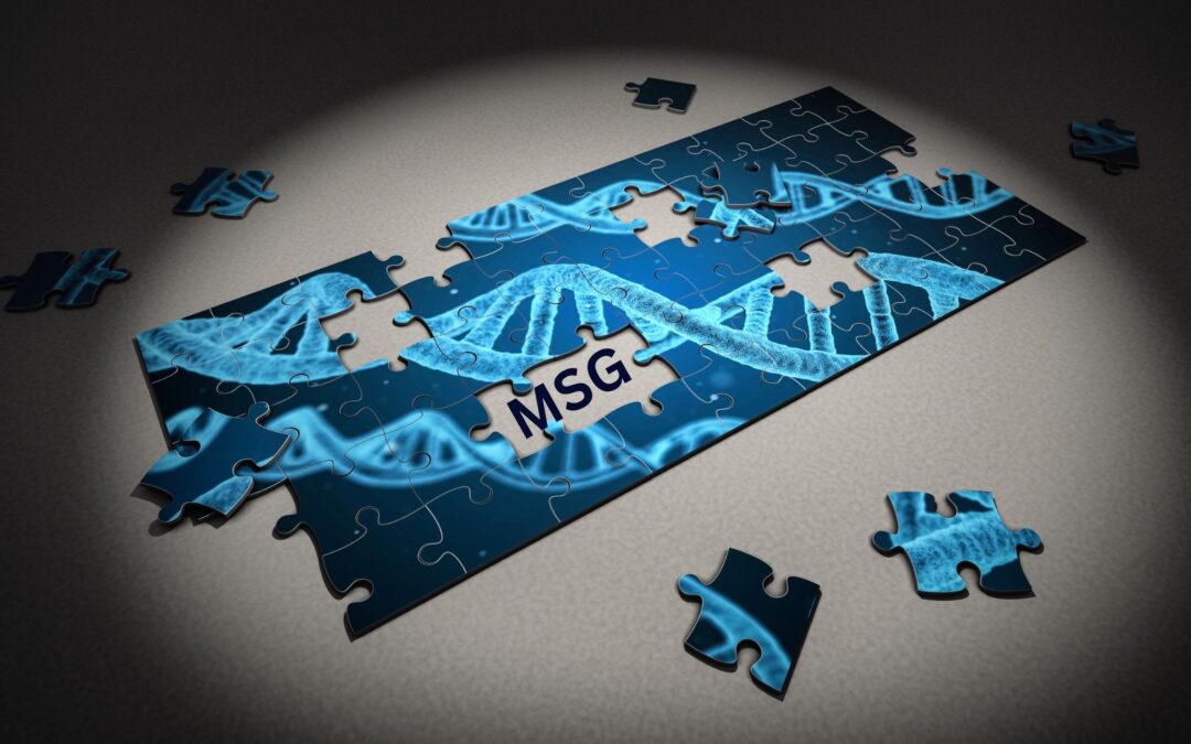 Monosodium Glutamate: Its Impact on DNA