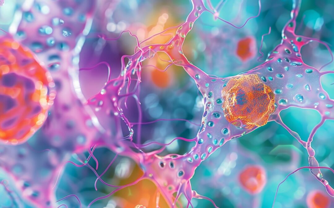 Stem Cell Changes and Clinical Hypnotherapy