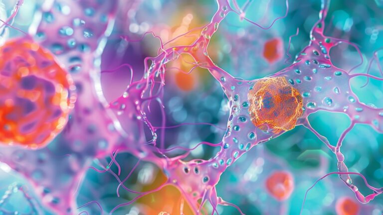Stem Cell Changes and Clinical Hypnotherapy
