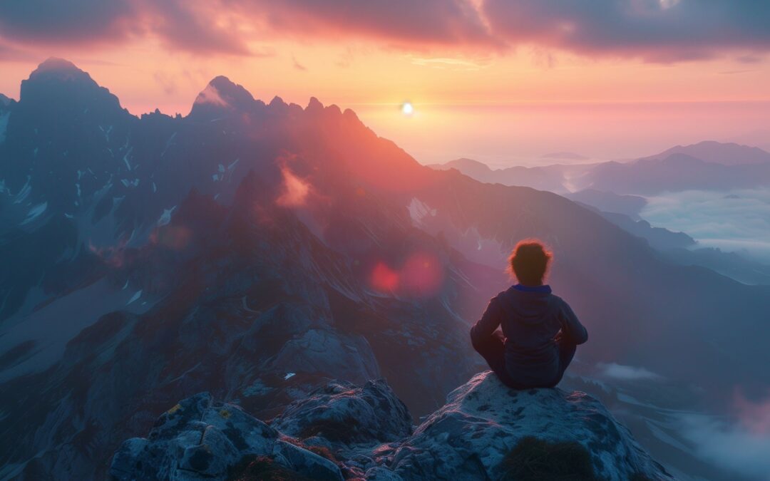 Cellular Changes and Mindfulness