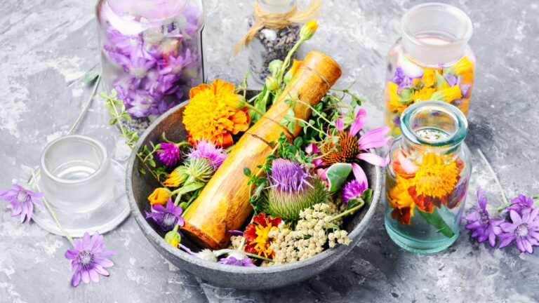 Ancient Wisdom in Modern Health
