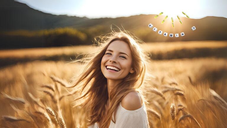 Vitamin D and D3
