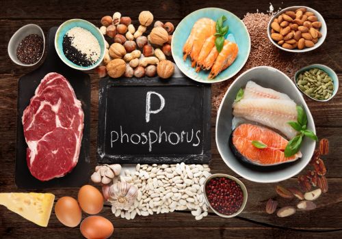 phosphorus