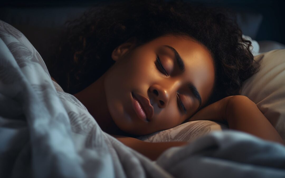Sleep: A Critical Factor in Health and Well-being