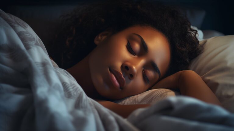 Sleep: A Critical Factor in Health and Well-being