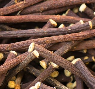 Licorice
